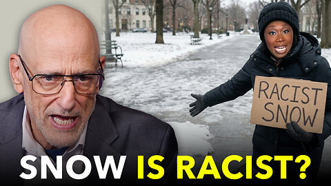 Jingles Bells Is Now Racist, Says Joy Reid