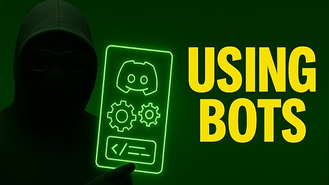 USING BOTS IN RESELLING