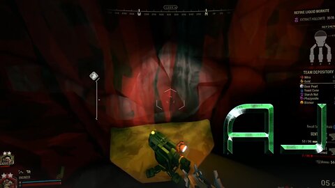 Deep Rock Galactic | Going through Season 1 on PC