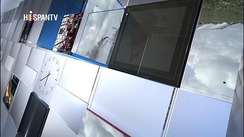 El día 13 de la guerra | 10 Minutos