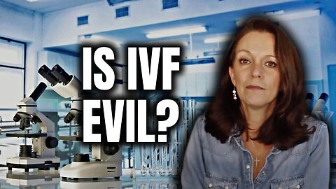 IVF & Surrogacy: Are they good or evil? Having the tough convo w/Chris Barrett & Kevin Hammer