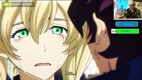 SE NOS VA LA ELFA 😔 MAOMAO Y FINAL T1 KEKKAI SENSEN🔥