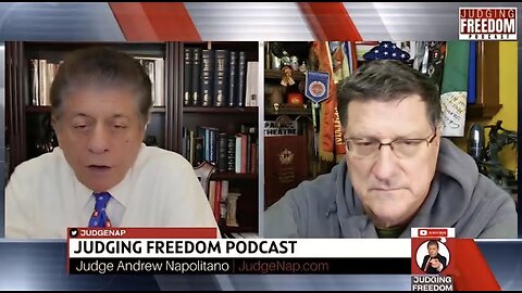 Scott Ritter : American Killers