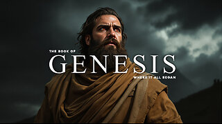 Men of Renown (Genesis 6) - Pastor Bruce Mejia