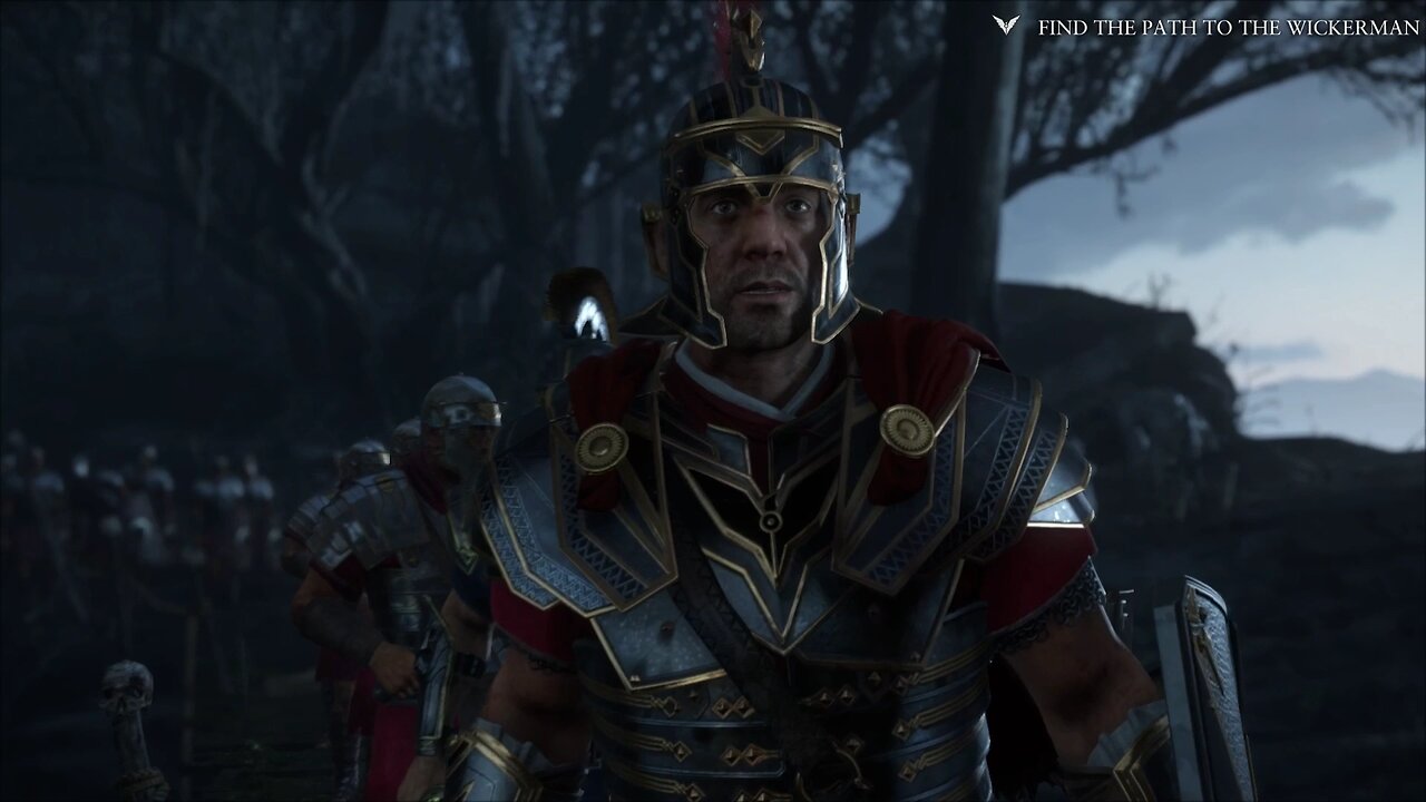 Ryse Son of Rome 🇵🇰