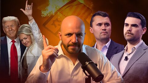 The Aftermath of Charlie Kirk and Who Did It!? | Ep 374