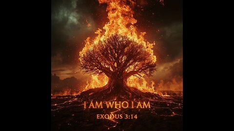 The Great “I AM” is about to prove it very soon! Are you RAPTURE READY!?