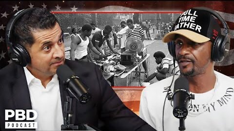 “More Destructive Than Jim Crow” - Charleston White BLAMES Hip Hop For Black America’s COLLAPSE