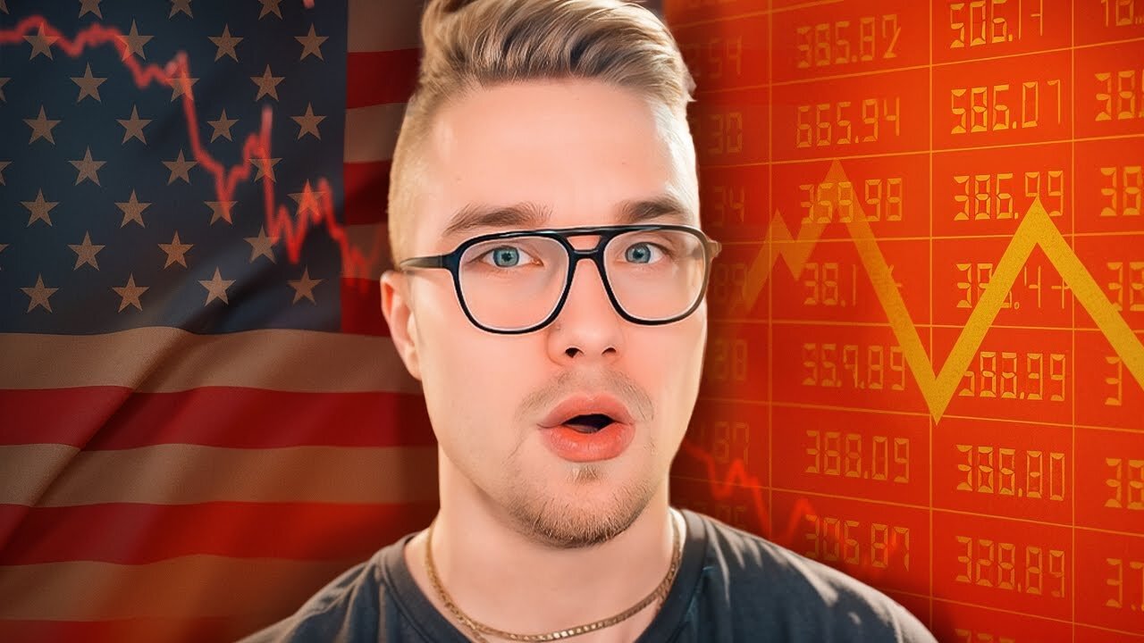 It's Over: Trump Just Broke XRP