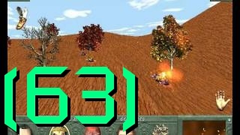 Might & Magic VIII: Alternate/Modded (Custom Party) - Walkthrough/Videonávod - 63 - [EN/CZ]