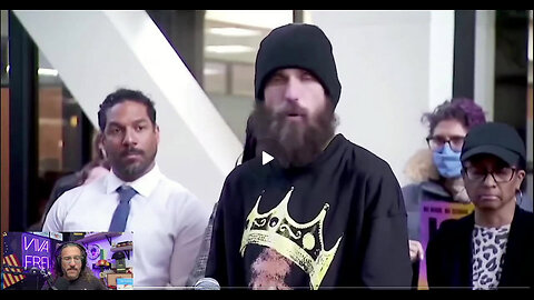 Don Lemon is a MORON! he Actually Streamed Himself Committing a Crime! ALL THE ELEMENTS!