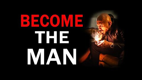 Become A Man | Andrew Tate Best Motivation | Tate Confidential Matrix