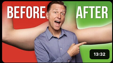 The REAL Reason You Have Arm Fat (It's NOT What You Think!)