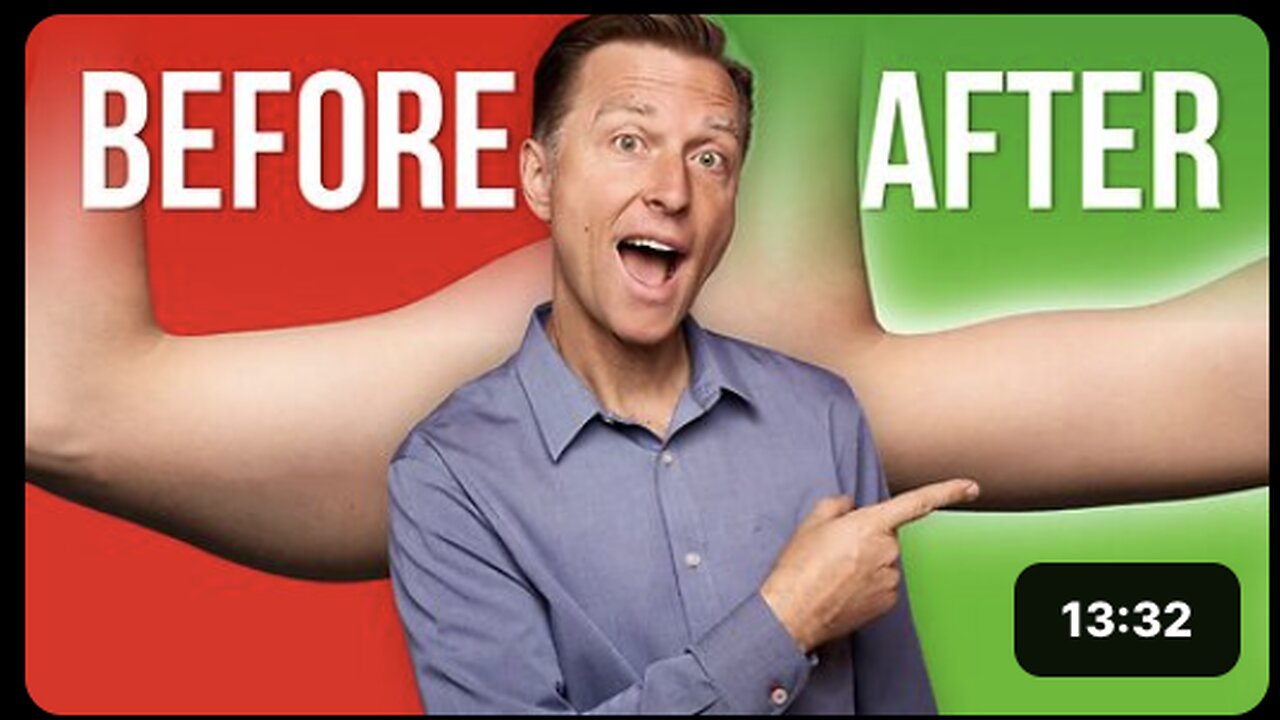 The REAL Reason You Have Arm Fat (It's NOT What You Think!)