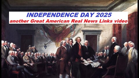 Independence Day 2025