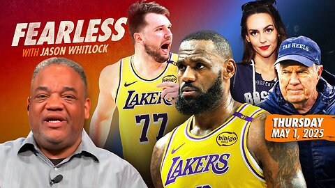 LeBron James & Lakers BOUNCED Out of Playoffs | Bill Belichick Held HOSTAGE By Girlfriend | Ep 923