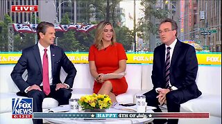 Fox Hosts Roast ‘Racist’ Zohran Mamdani for Claiming To Be ‘African-American’ on College Application: ‘He Should Call Elizabeth Warren’