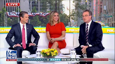 Fox Hosts Roast ‘Racist’ Zohran Mamdani for Claiming To Be ‘African-American’ on College Application: ‘He Should Call Elizabeth Warren’