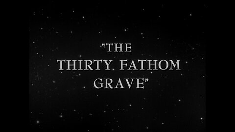 The Twilight Zone SE04-EP02 (1963)
