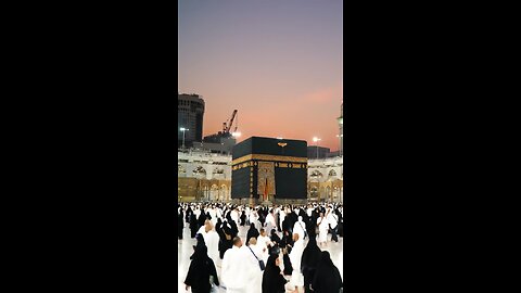 muslim video reel