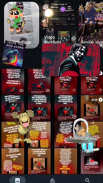 more than a theory it's the power of prayer.