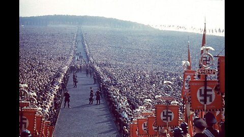 “Communism all over the world, and not only in Russia, is Jewish.” — Henry Ford