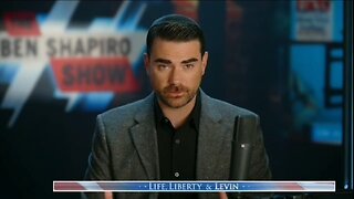 Ben Shapiro: Obama Answering Questions Should Be On The Table