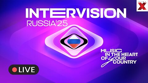 Intervision 2025 Live | 23 Countries 1 Global Stage