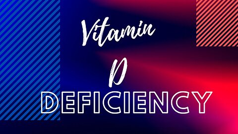 Vitamin D is difficult to get
