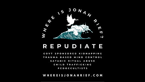 Where is Jonah Rief? (Film Teaser)