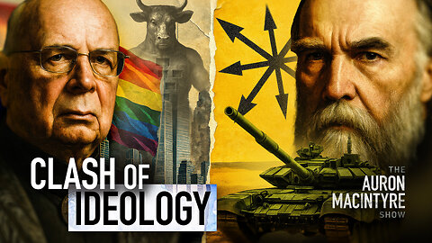 Multipolarity and the End of Postmodernism | Guest: Alexander Dugin | 9/3/25