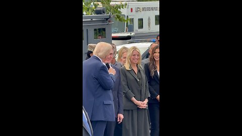 “She’ll go down as the Greatest Attorney General we’ve had!”