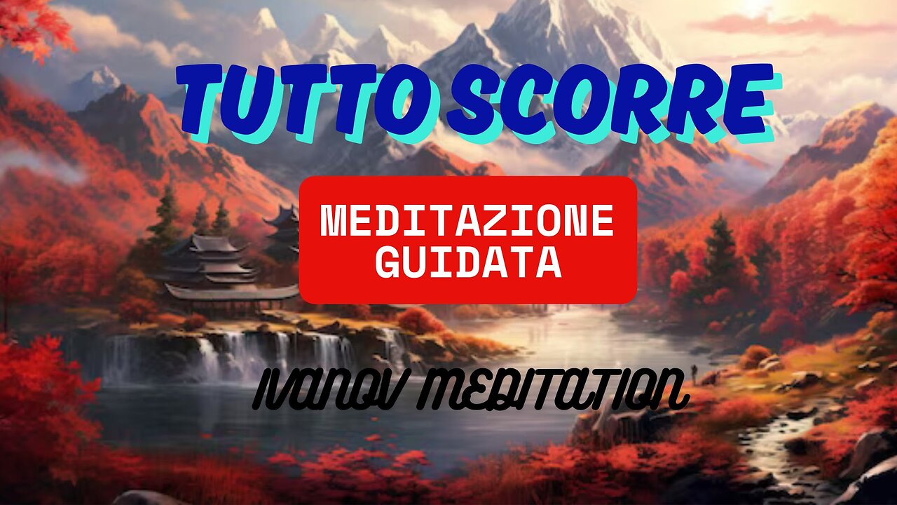 TUTTO SCORRE