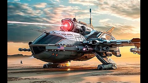 New US Attack Drone SHOCKS Russia With Unstoppable Power!