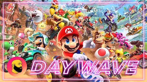 Episode 1613: Blue Shell