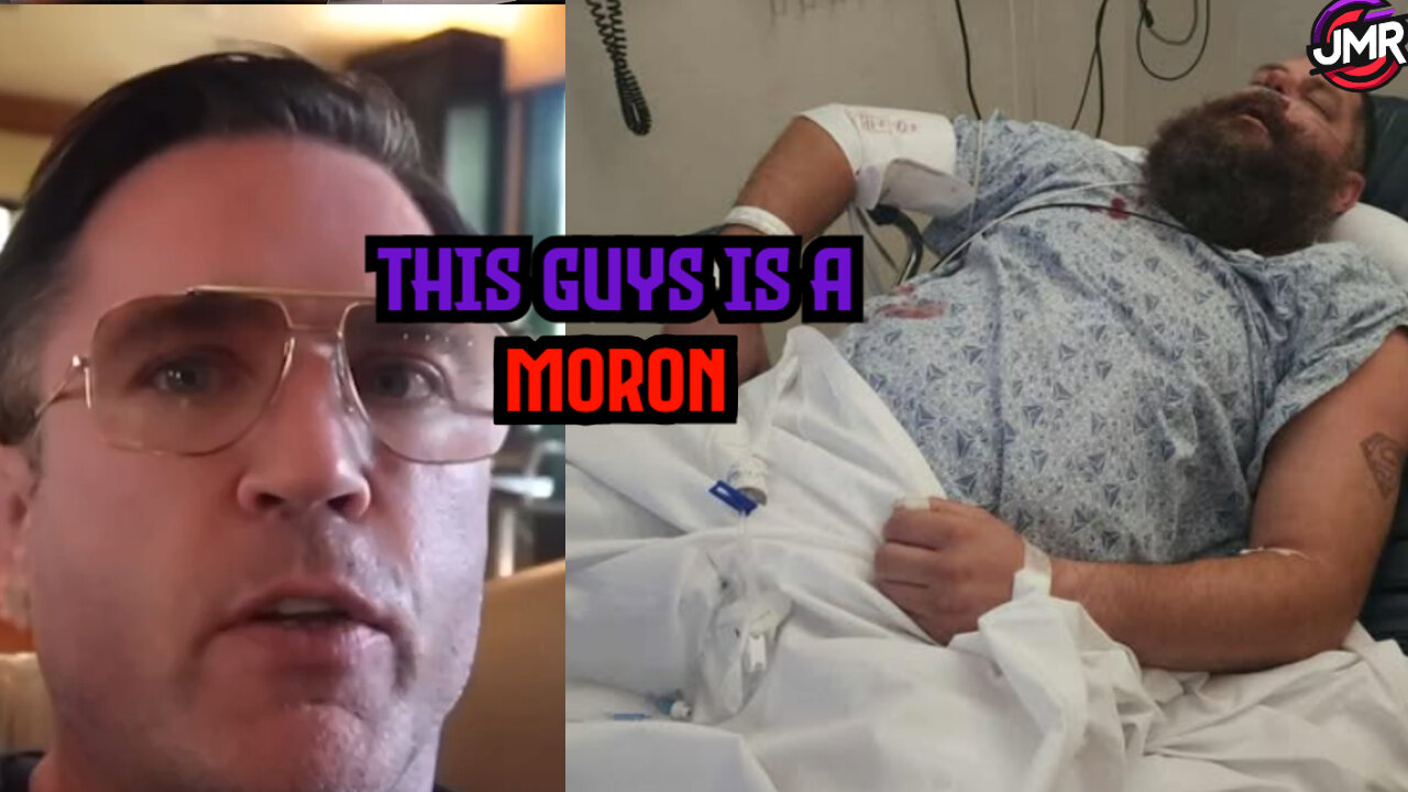 Raja Jackson is STILL not arrested, and THREATS armed against victim