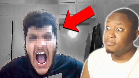 17 minutes of this 𝗜𝗡𝗦𝗔𝗡𝗘 Scammer Raging Reaction
