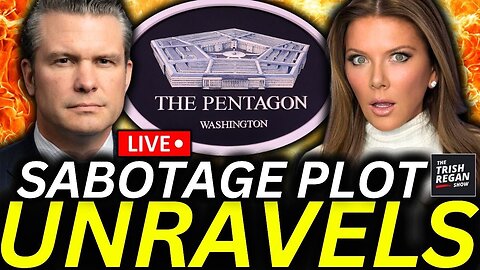 NEW: Hegseth EXPOSES Pentagon ‘LEAKS’—as Trump Rallies to His Side