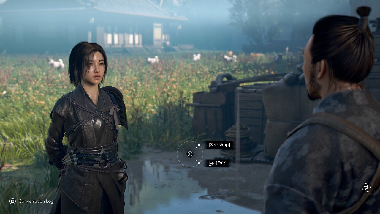 New Game, New World - AC Shadows #LiveStream