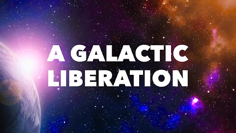 A Galactic Liberation