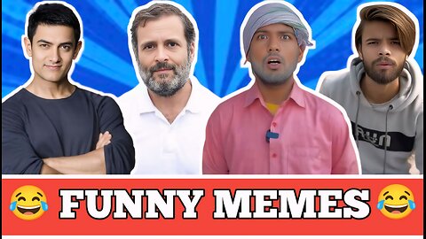 Hass re halkat 😂 | Episode:-46 | Dank Indian Memes
