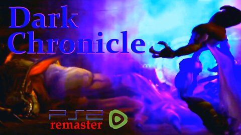 Legacy of Kain Defiance (PS2 remaster) - Dark Chronicle #16 (The Death of Turel)