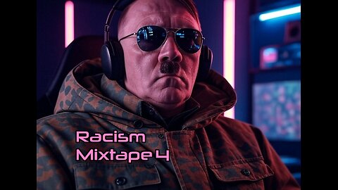 Racism Mixtape 4: Lend-Lease and Himmler