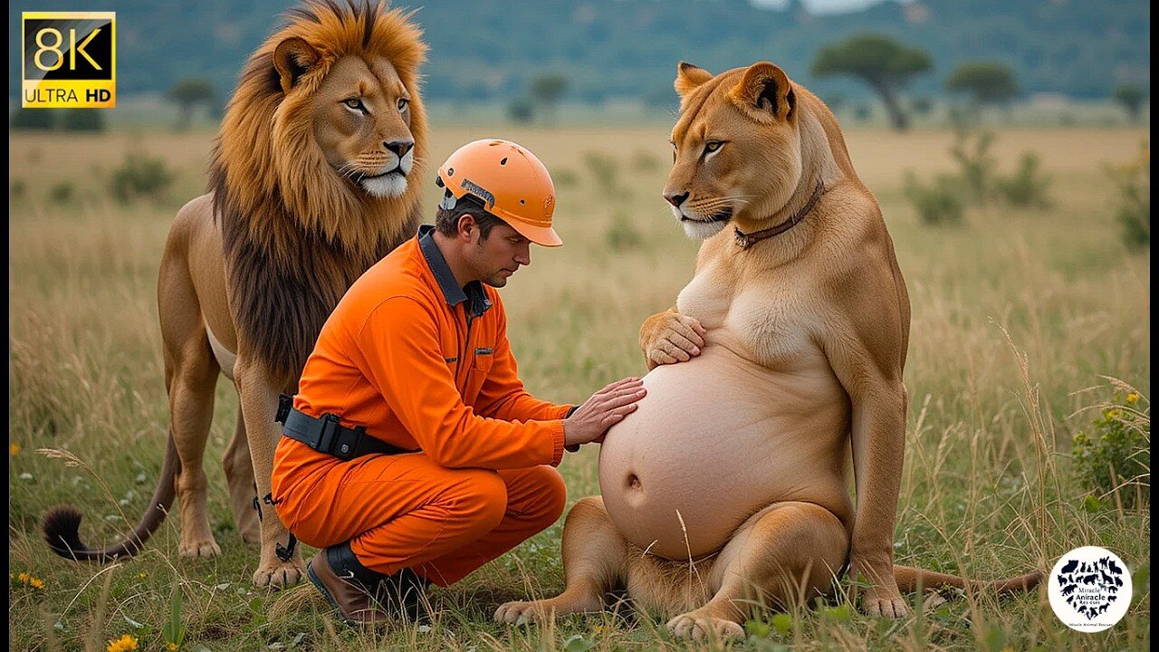TOP 50 Animal Rescues! On the brink of life and death.