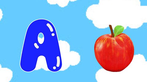 abc video for toddlers