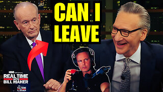 Bill Maher vs Bill O'Reilly Trump Debate - This Is Priceless!