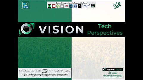 The Prequel Series - Doug Johnson Interview Part #2 (#47)