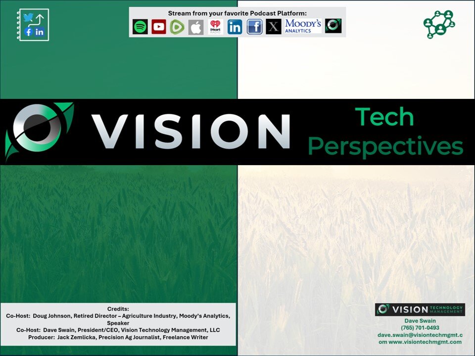 The Prequel Series - Doug Johnson Interview Part #2 (#47)