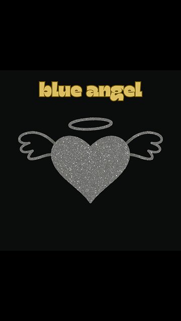 gizmo051- blue angel [Official Video]