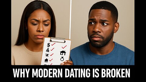 The #1 Reason Black Women End Up Alone!